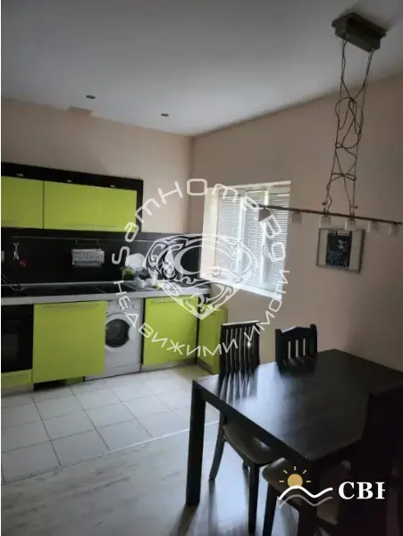 Apartment, 1-room, 70 m², in Varna. Photo 1 of 9. Varna, Black Sea, Bulgaria. Cheap Beach Holiday.