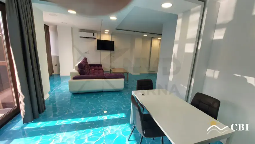 Apartment, 3-room, 100 m², in Varna. Photo 1 of 8. Varna, Black Sea, Bulgaria. Cheap Beach Holiday.