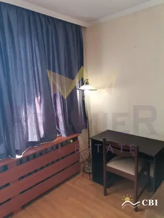Apartment, 2-room, 65 m², in Varna. Photo 5 of 13. Varna, Black Sea, Bulgaria. Cheap Beach Holiday.