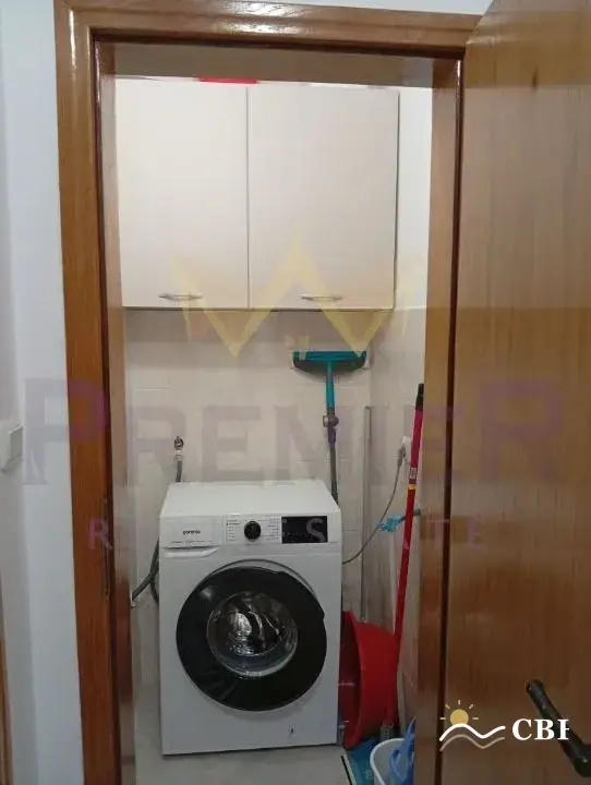 Apartment, 3-room, 75 m², in Varna. Photo 9 of 14. Varna, Black Sea, Bulgaria. Cheap Beach Holiday.