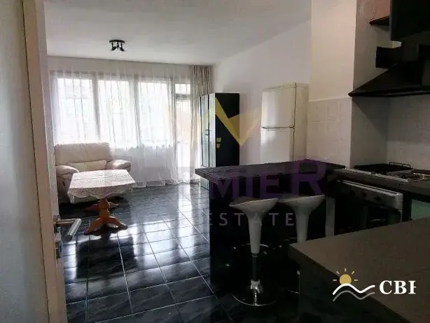Apartment, 3-room, 76 m², in Varna. Photo 4 of 11. Varna, Black Sea, Bulgaria. Cheap Beach Holiday.