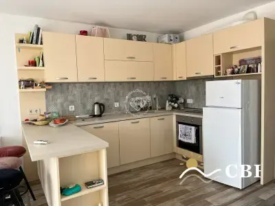 Apartment, 3-room, 85 m², in Varna. Photo 2 of 11. Varna, Black Sea, Bulgaria. Cheap Beach Holiday.