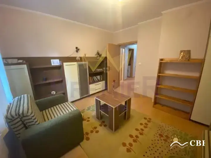Apartment, 3-room, 87 m², in Gradina. Photo 5 of 11. Gradina, Black Sea, Bulgaria. Cheap Beach Holiday.