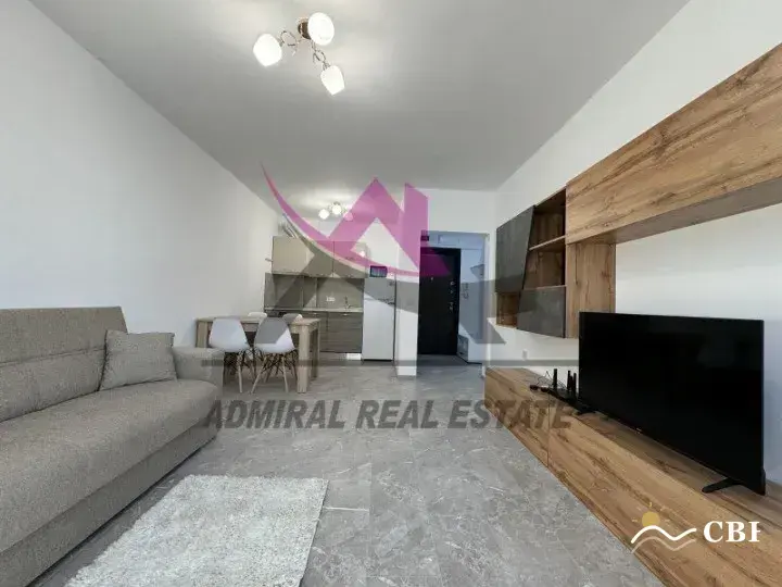 Apartment, 2-room, 53 m², in Varna. Photo 1 of 6. Varna, Black Sea, Bulgaria. Cheap Beach Holiday.