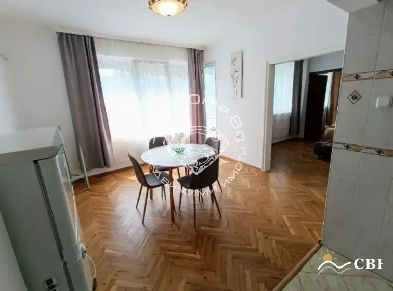 Apartment, 2-room, 60 m², in Varna. Photo 3 of 16. Varna, Black Sea, Bulgaria. Cheap Beach Holiday.