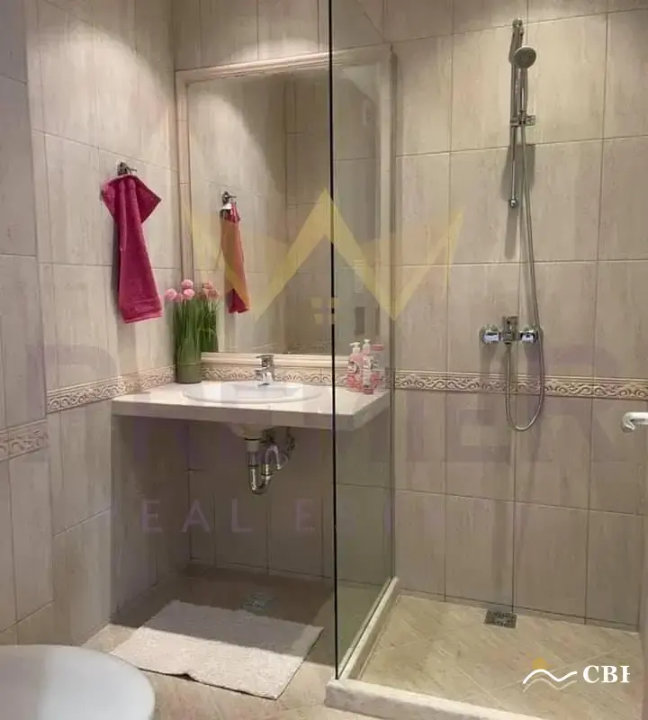 Apartment, 2-room, 70 m², in Varna. Photo 7 of 7. Varna, Black Sea, Bulgaria. Cheap Beach Holiday.