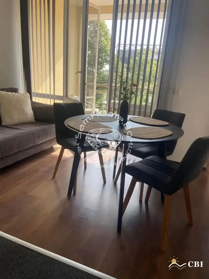Apartment, 2-room, 70 m², in Varna. Photo 4 of 16. Varna, Black Sea, Bulgaria. Cheap Beach Holiday.