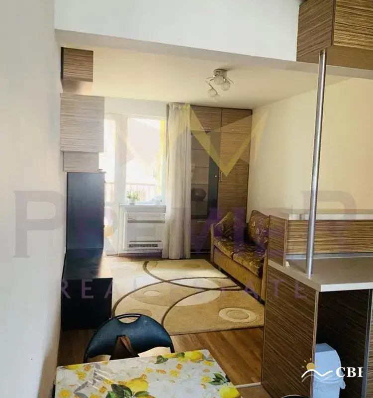 Apartment, 3-room, 90 m², in Varna. Photo 3 of 15. Varna, Black Sea, Bulgaria. Cheap Beach Holiday.