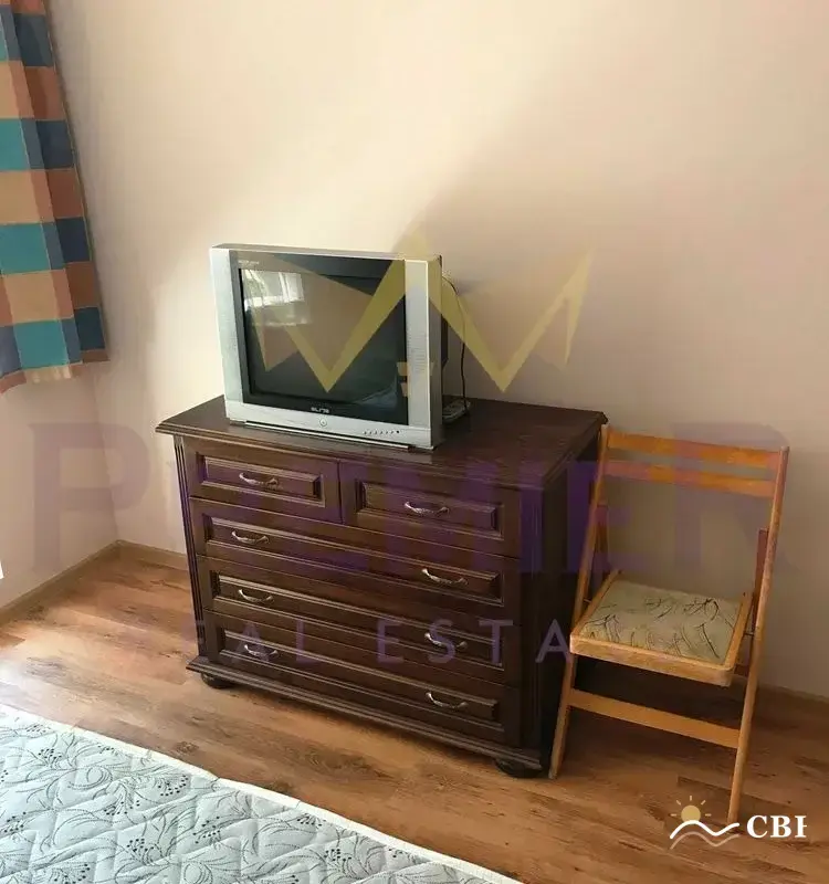 Apartment, 2-room, 55 m², in Varna. Photo 3 of 8. Varna, Black Sea, Bulgaria. Cheap Beach Holiday.