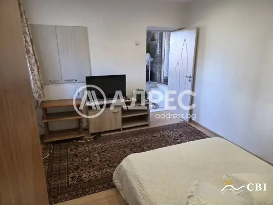 House, 1-room, 120 m², in Varna. Photo 7 of 16. Varna, Black Sea, Bulgaria. Cheap Beach Holiday.