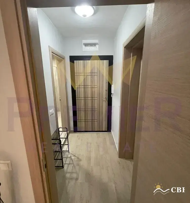 Apartment, 2-room, 60 m², in Varna. Photo 6 of 9. Varna, Black Sea, Bulgaria. Cheap Beach Holiday.