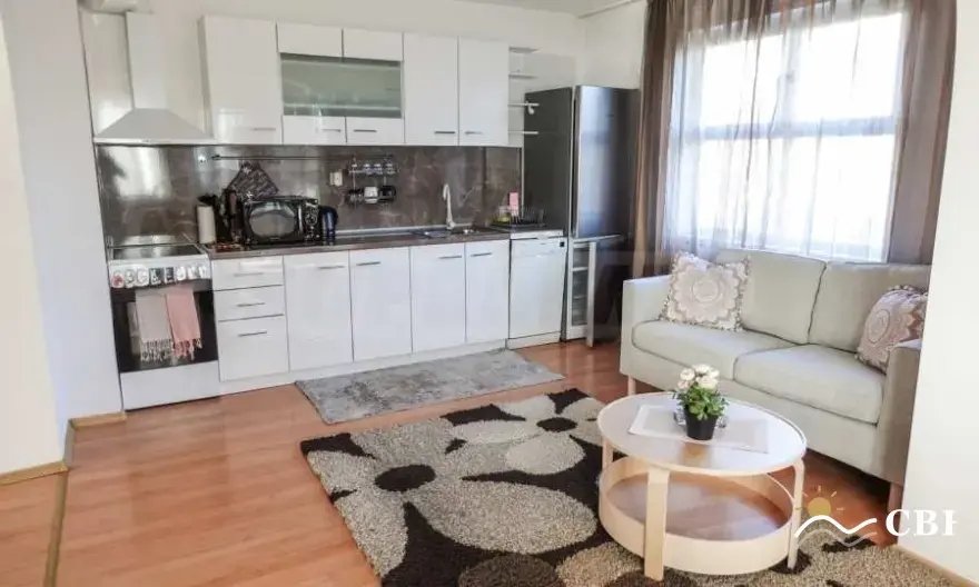 Apartment, 4-room, 200 m², in Varna. Photo 3 of 12. Varna, Black Sea, Bulgaria. Cheap Beach Holiday.