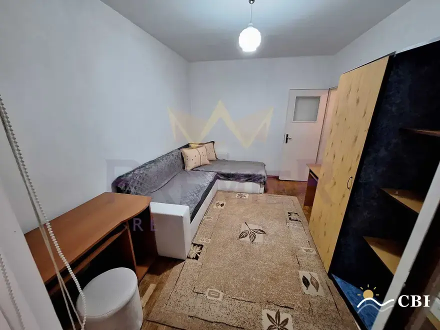 Apartment, 3-room, 70 m², in Varna. Photo 4 of 10. Varna, Black Sea, Bulgaria. Cheap Beach Holiday.