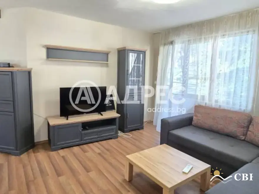 Apartment, 3-room, 110 m², in Gradina. Photo 7 of 15. Gradina, Black Sea, Bulgaria. Cheap Beach Holiday.