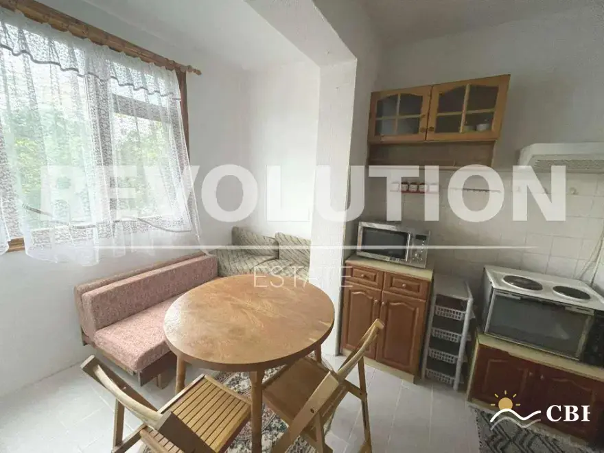 Apartment, 2-room, 50 m², in Varna. Photo 1 of 6. Varna, Black Sea, Bulgaria. Cheap Beach Holiday.