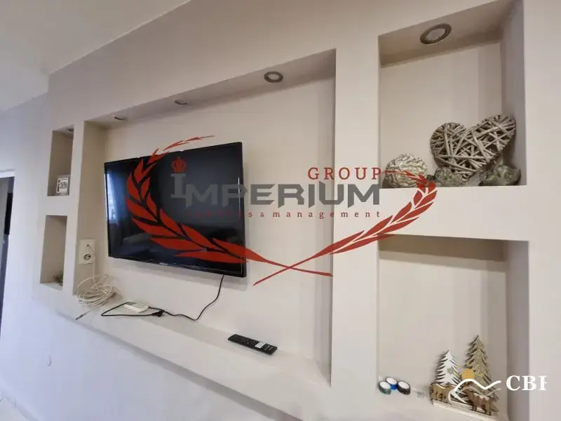 Apartment, 1-room, in Varna. Photo 5 of 13. Varna, Black Sea, Bulgaria. Cheap Beach Holiday.