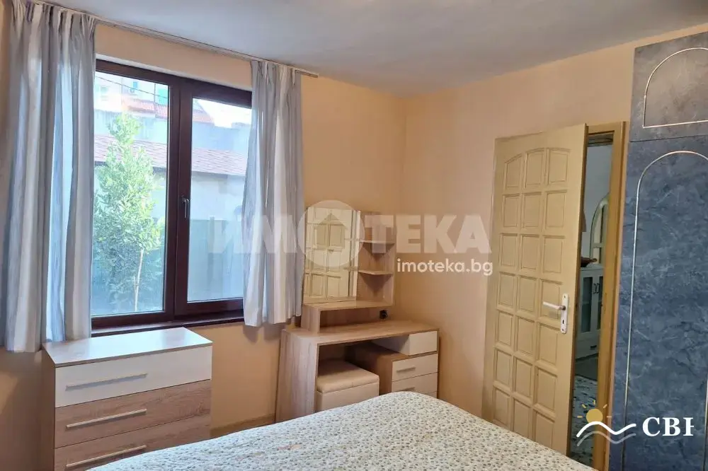 House, 1-room, 70 m², in Varna. Photo 8 of 16. Varna, Black Sea, Bulgaria. Cheap Beach Holiday.