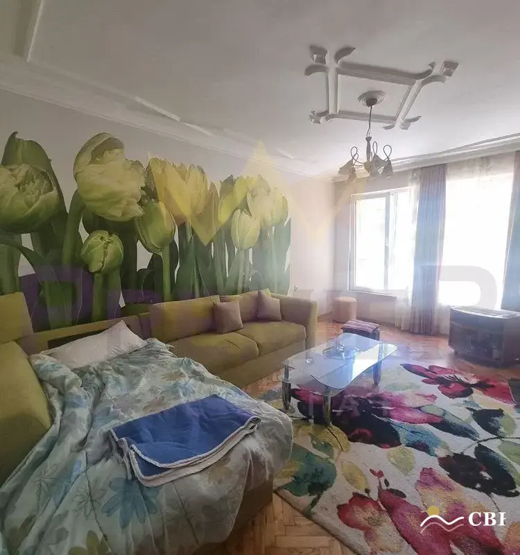 Apartment, 1-room, 100 m², in Varna. Photo 3 of 10. Varna, Black Sea, Bulgaria. Cheap Beach Holiday.