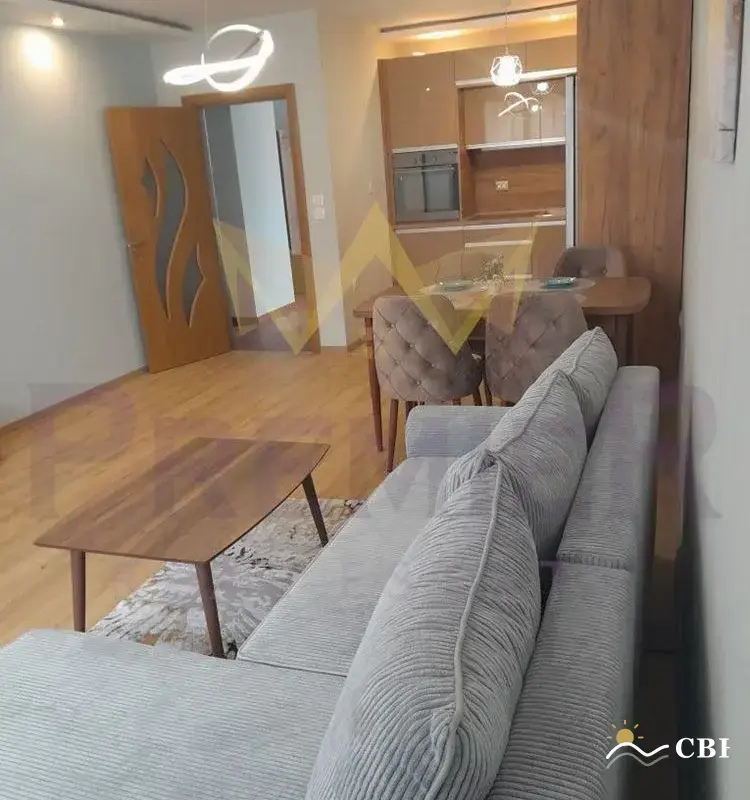 Apartment, 2-room, 90 m², in Varna. Photo 3 of 10. Varna, Black Sea, Bulgaria. Cheap Beach Holiday.
