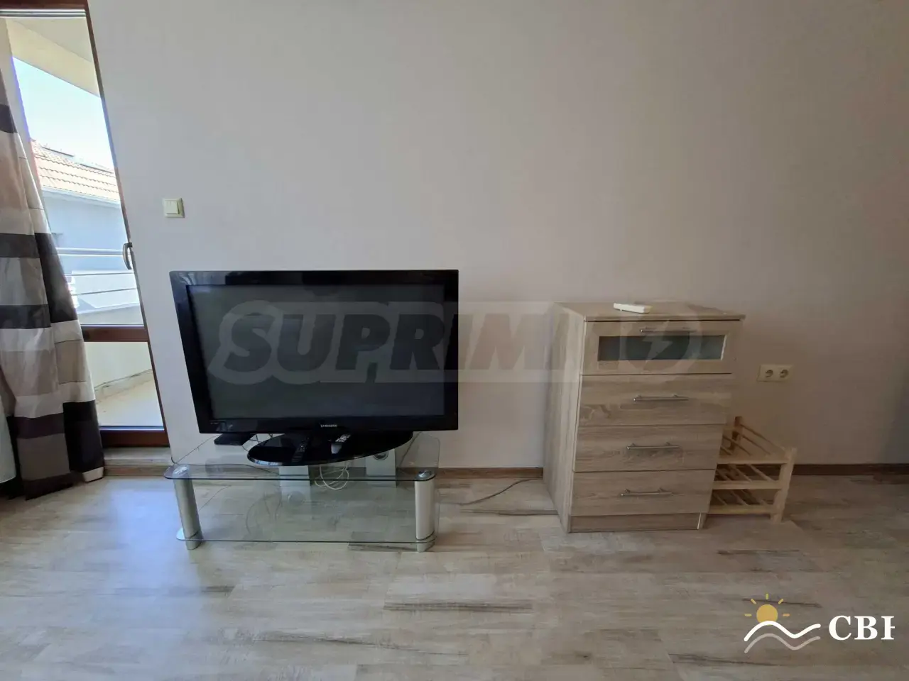 Apartment, 3-room, 98 m², in Varna. Photo 8 of 16. Varna, Black Sea, Bulgaria. Cheap Beach Holiday.