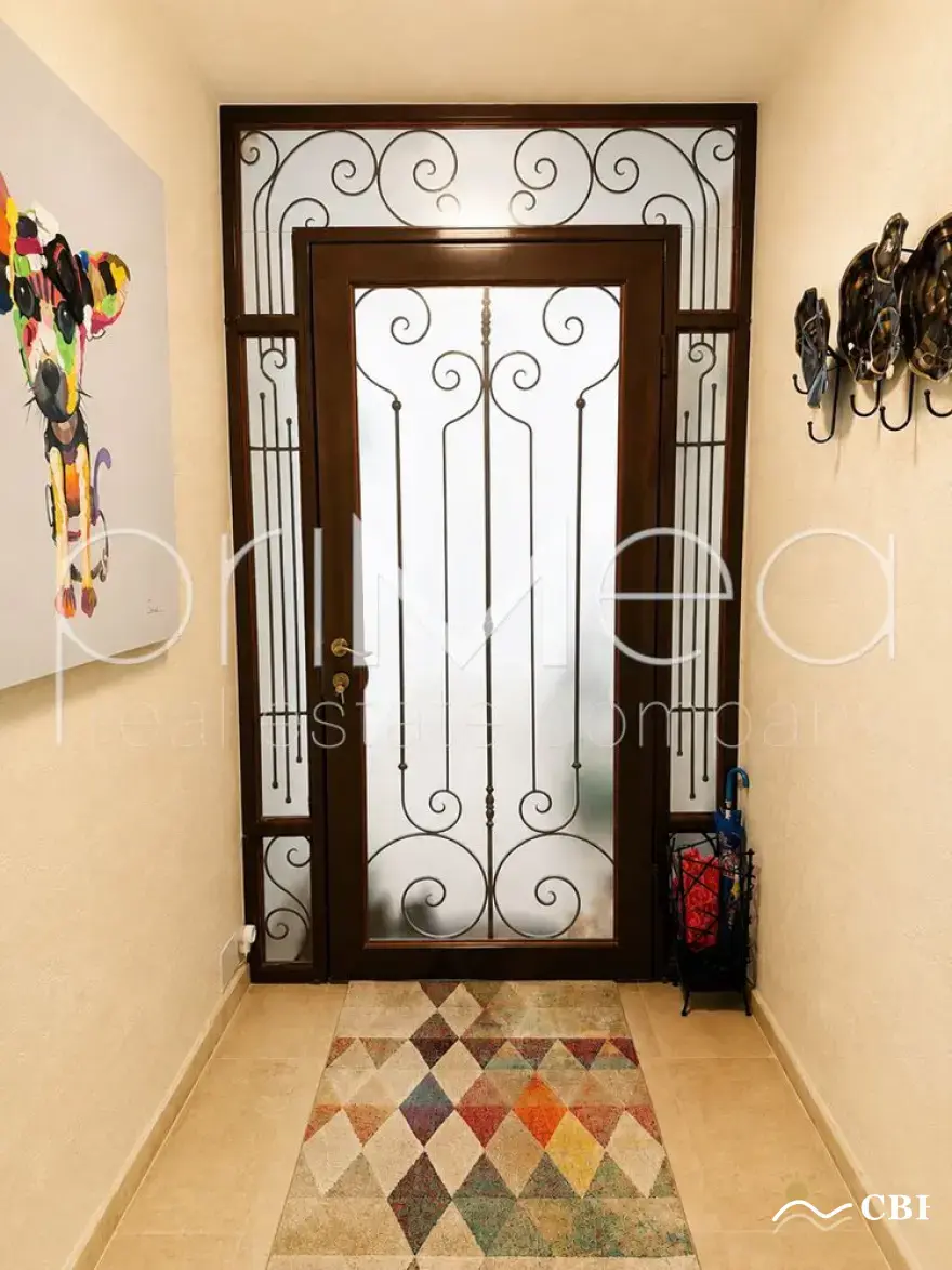 Apartment, 2-room, 65 m², in Burgas. Photo 9 of 9. Burgas, Black Sea, Bulgaria. Cheap Beach Holiday.