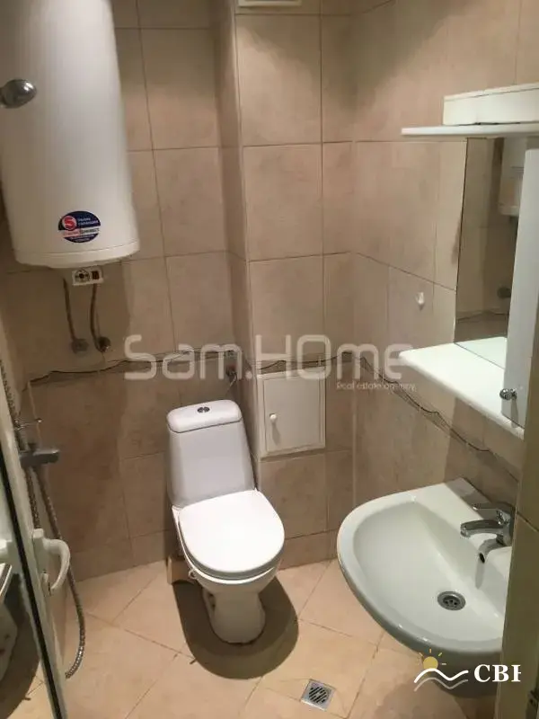 Apartment, 1-room, 53 m², in Varna. Photo 3 of 5. Varna, Black Sea, Bulgaria. Cheap Beach Holiday.