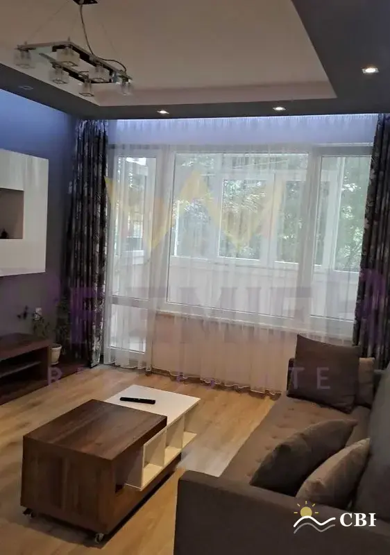 Apartment, 4-room, 95 m², in Varna. Photo 6 of 16. Varna, Black Sea, Bulgaria. Cheap Beach Holiday.
