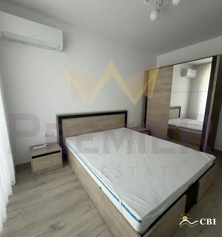 Apartment, 3-room, 85 m², in Varna. Photo 7 of 13. Varna, Black Sea, Bulgaria. Cheap Beach Holiday.