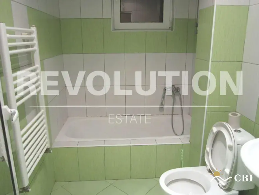 Apartment, 2-room, 58 m², in Varna. Photo 6 of 6. Varna, Black Sea, Bulgaria. Cheap Beach Holiday.