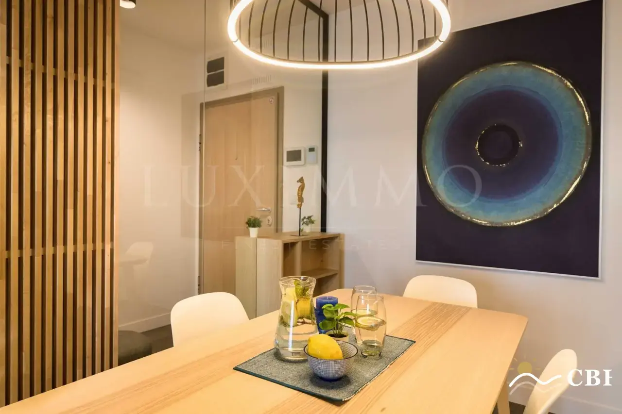 Apartment, 2-room, 74 m², in Varna. Photo 3 of 14. Varna, Black Sea, Bulgaria. Cheap Beach Holiday.