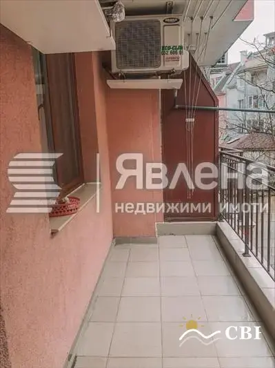 Apartment, 1-room, 71 m², in Varna. Photo 8 of 8. Varna, Black Sea, Bulgaria. Cheap Beach Holiday.