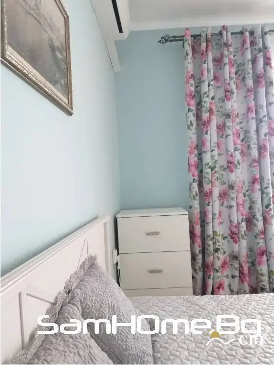 Apartment, 2-room, 103 m², in Varna. Photo 8 of 16. Varna, Black Sea, Bulgaria. Cheap Beach Holiday.