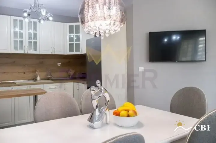 Apartment, 2-room, 73 m², in Varna. Photo 5 of 16. Varna, Black Sea, Bulgaria. Cheap Beach Holiday.