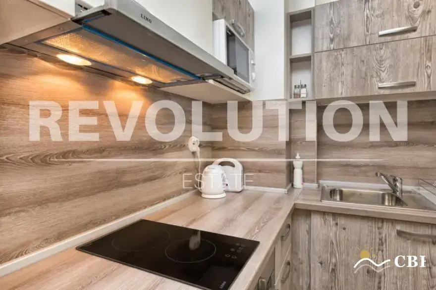 Apartment, 2-room, 70 m², in Varna. Photo 6 of 10. Varna, Black Sea, Bulgaria. Cheap Beach Holiday.