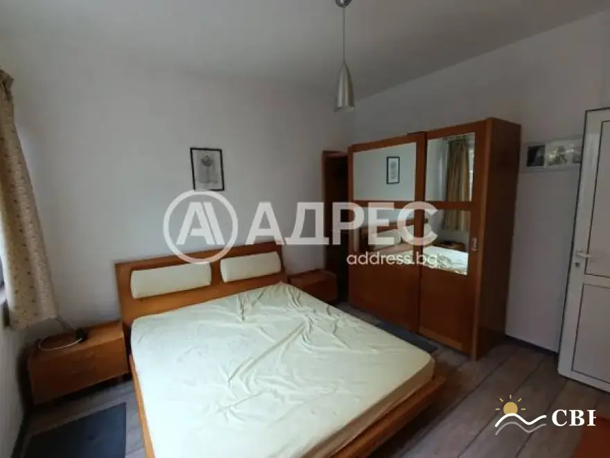 Apartment, 3-room, 70 m², in Varna. Photo 4 of 9. Varna, Black Sea, Bulgaria. Cheap Beach Holiday.