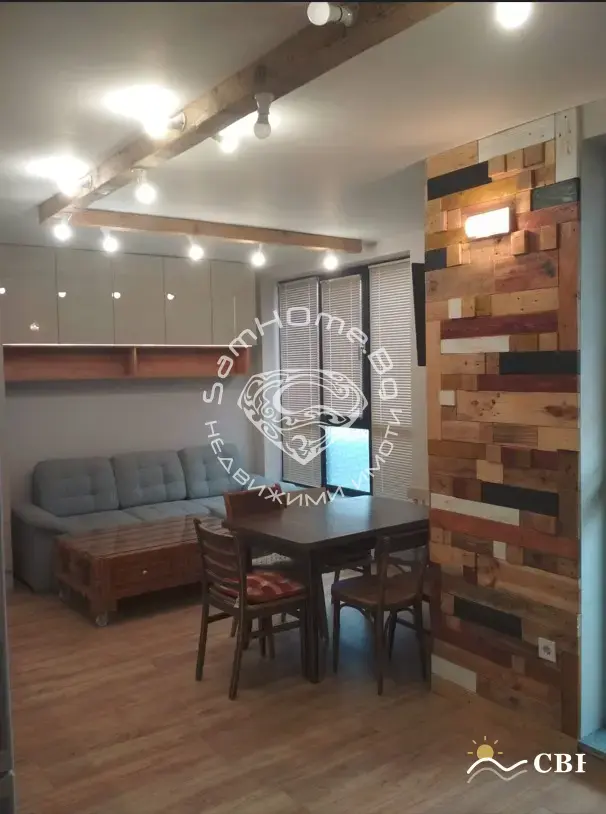 Apartment, 1-room, 53 m², in Varna. Photo 3 of 16. Varna, Black Sea, Bulgaria. Cheap Beach Holiday.