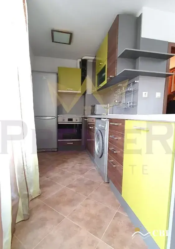 Apartment, 3-room, 85 m², in Varna. Photo 1 of 9. Varna, Black Sea, Bulgaria. Cheap Beach Holiday.