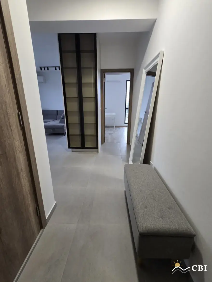 Apartment, 3-room, 75 m², in Varna. Photo 3 of 9. Varna, Black Sea, Bulgaria. Cheap Beach Holiday.