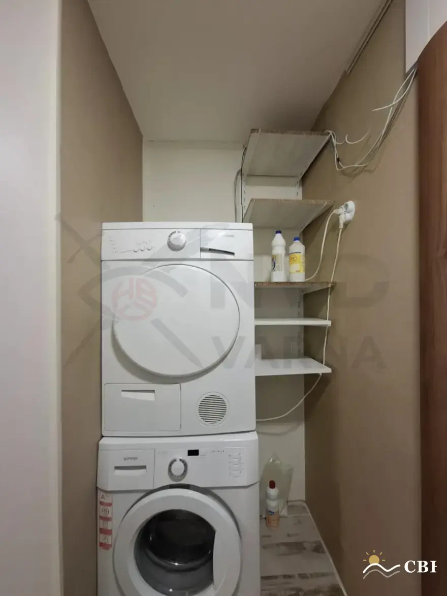 Apartment, 3-room, 160 m², in Varna. Photo 2 of 7. Varna, Black Sea, Bulgaria. Cheap Beach Holiday.
