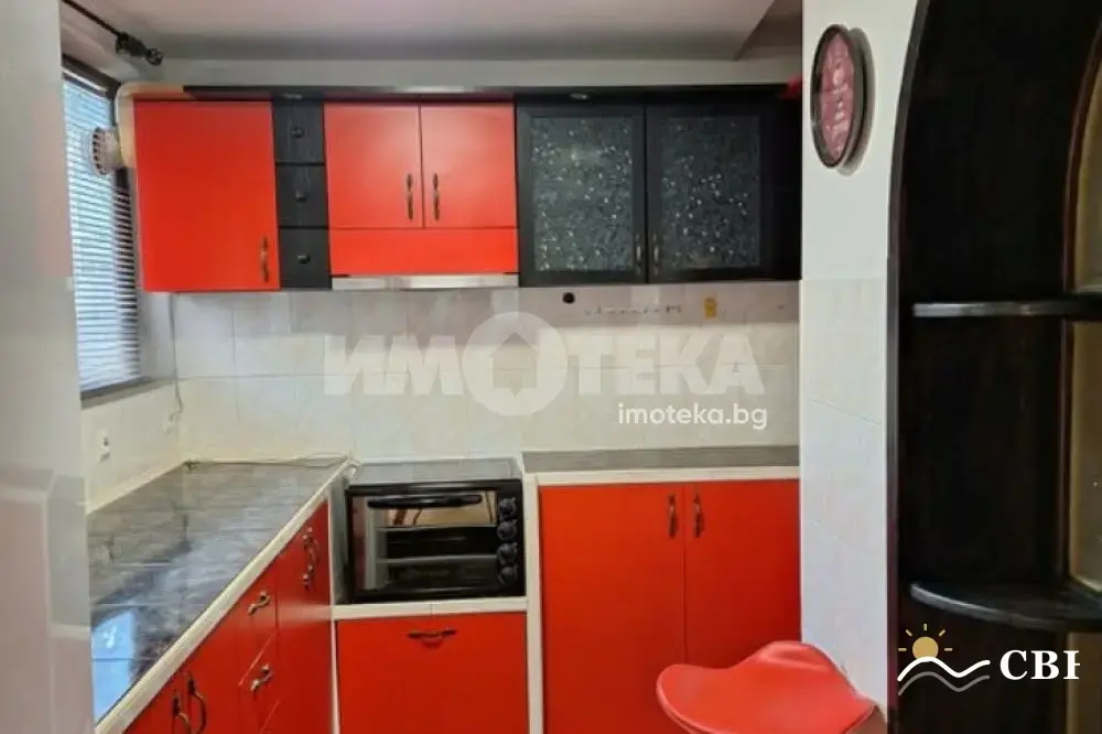 House, 1-room, 70 m², in Varna. Photo 2 of 16. Varna, Black Sea, Bulgaria. Cheap Beach Holiday.