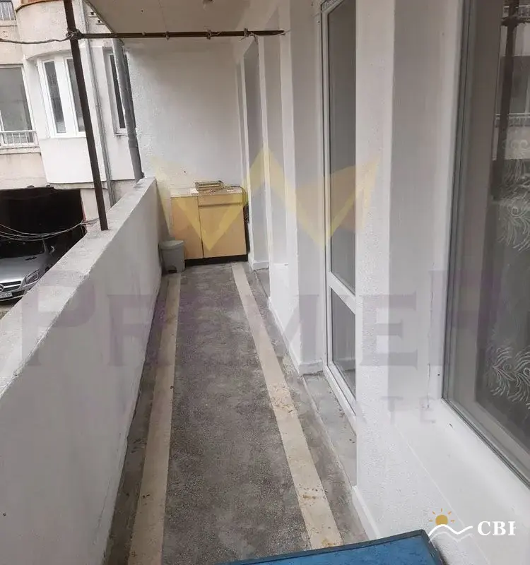 Apartment, 2-room, 86 m², in Varna. Photo 9 of 10. Varna, Black Sea, Bulgaria. Cheap Beach Holiday.