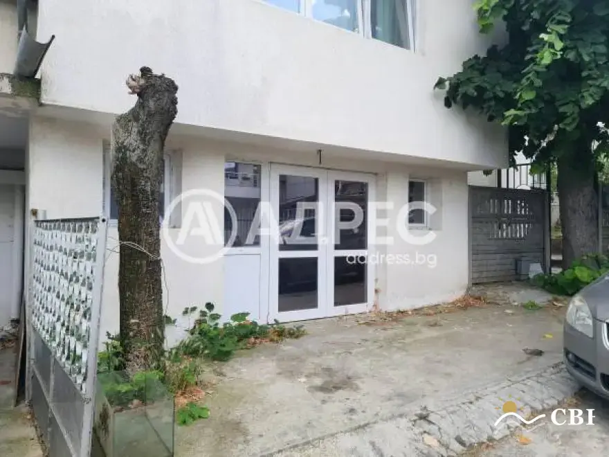 Apartment, 1-room, 45 m², in Varna. Photo 8 of 9. Varna, Black Sea, Bulgaria. Cheap Beach Holiday.