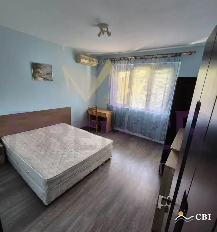 Apartment, 3-room, 96 m², in Gradina. Photo 8 of 13. Gradina, Black Sea, Bulgaria. Cheap Beach Holiday.