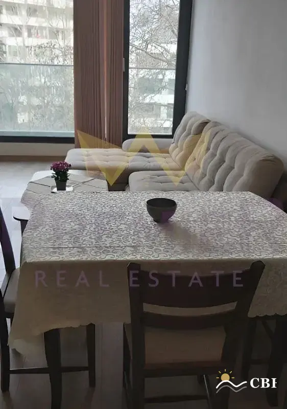 Apartment, 2-room, 70 m², in Varna. Photo 4 of 13. Varna, Black Sea, Bulgaria. Cheap Beach Holiday.