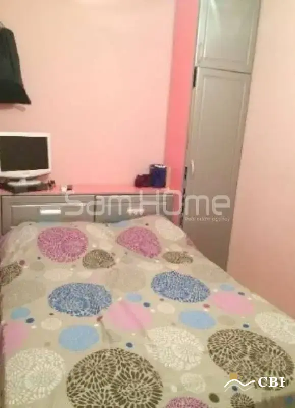 Apartment, 1-room, 55 m², in Varna. Photo 4 of 5. Varna, Black Sea, Bulgaria. Cheap Beach Holiday.