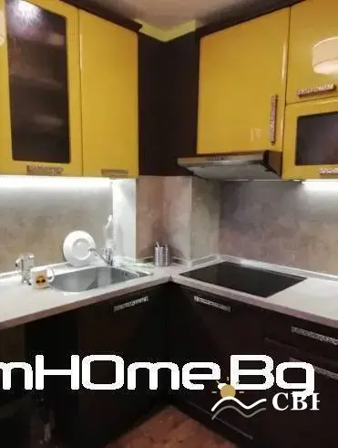Apartment, 1-room, 61 m², in Varna. Photo 3 of 8. Varna, Black Sea, Bulgaria. Cheap Beach Holiday.