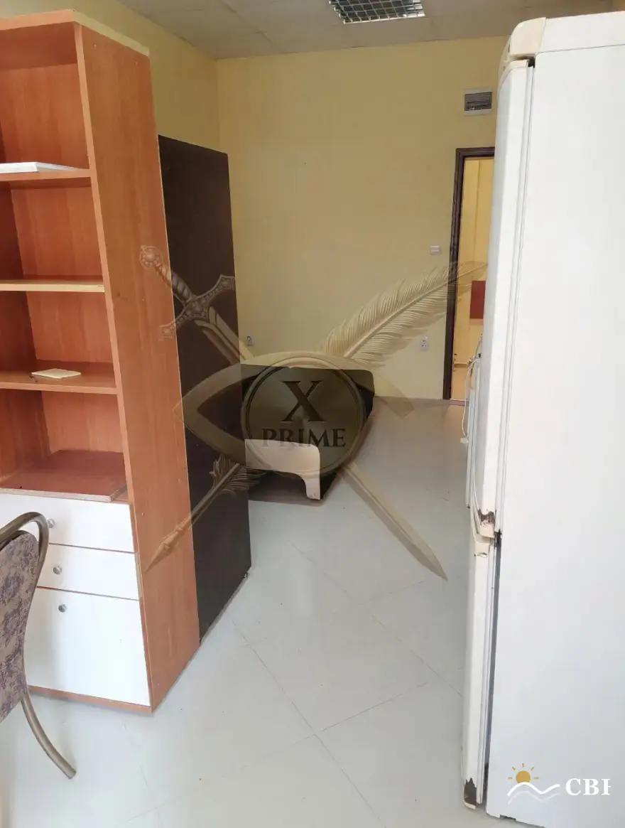 Apartment, 1-room, 26 m², in Varna. Photo 3 of 5. Varna, Black Sea, Bulgaria. Cheap Beach Holiday.