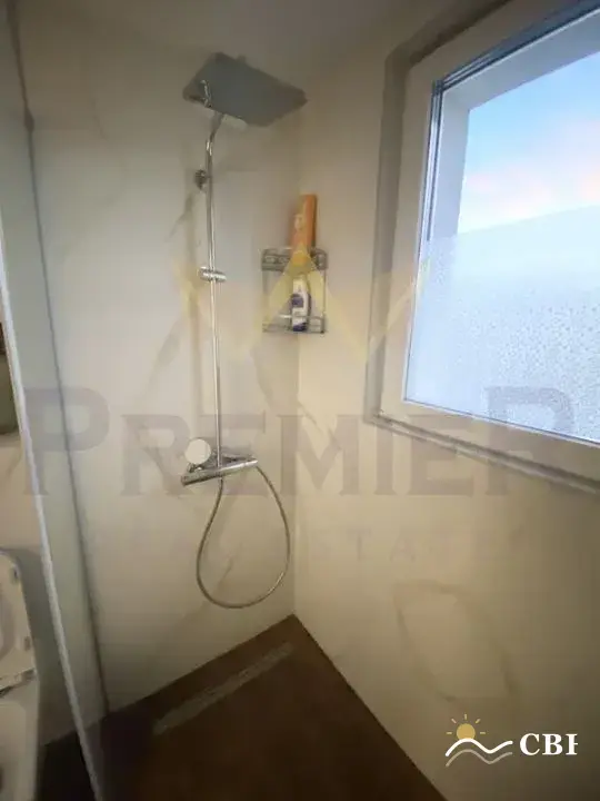 Apartment, 2-room, 60 m², in Varna. Photo 9 of 10. Varna, Black Sea, Bulgaria. Cheap Beach Holiday.