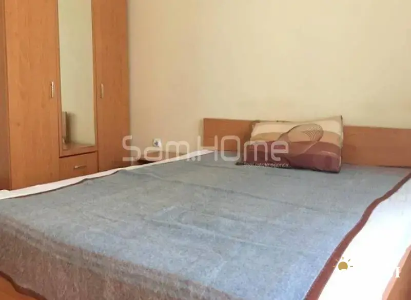 Apartment, 1-room, 60 m², in Varna. Photo 4 of 5. Varna, Black Sea, Bulgaria. Cheap Beach Holiday.
