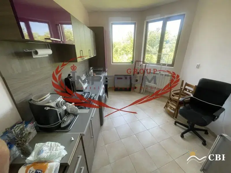 House, 1-room, 1242.8 m², in Priseltsi. Photo 4 of 16. Priseltsi, Black Sea, Bulgaria. Cheap Beach Holiday.